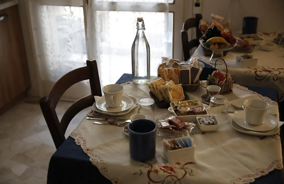 Bed&Breakfast Delle Rose-1