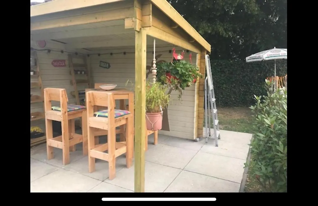 B&B Maison Saint Tropez Eindhoven-1