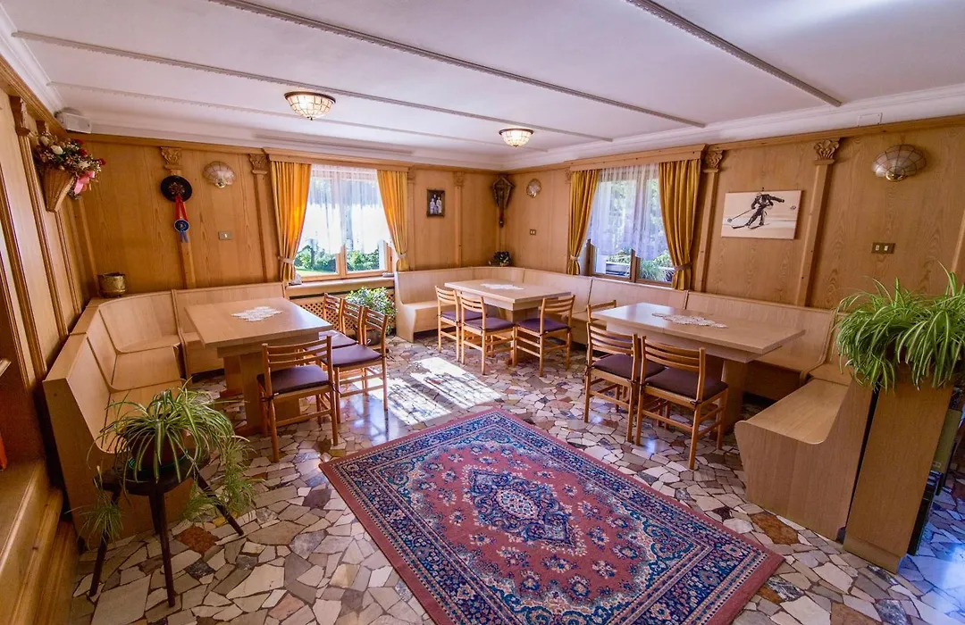 Hotel Siera Hof-1