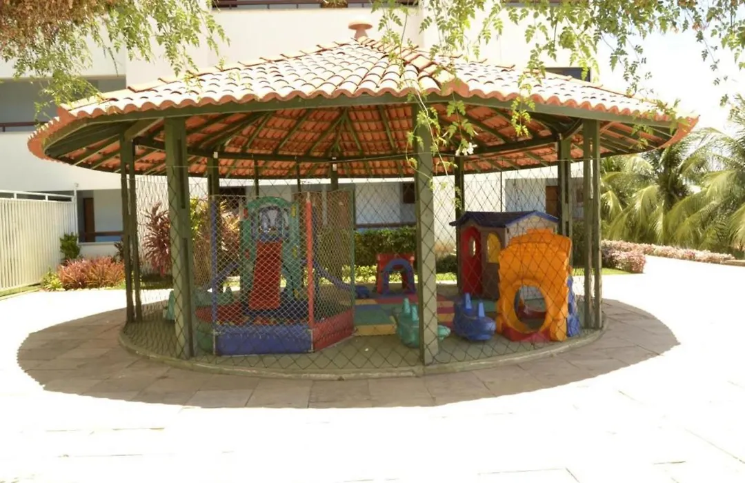 Verdes Vales Lazer Hotel-1