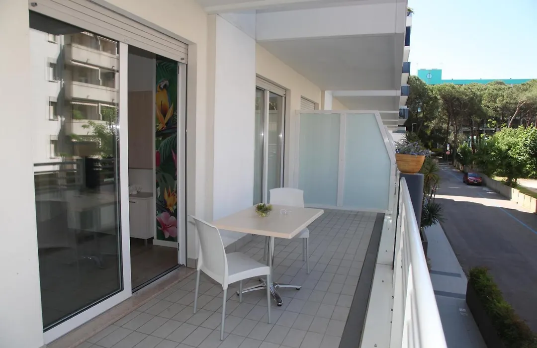 Hotel Luciana-1