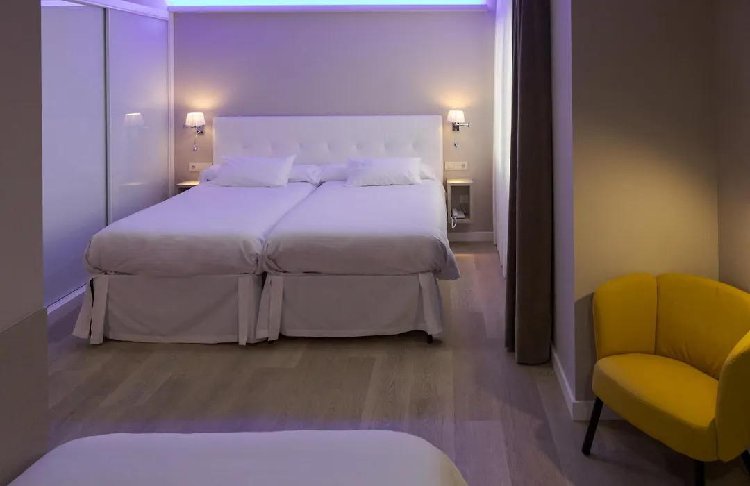 Hotel Jucamar-1