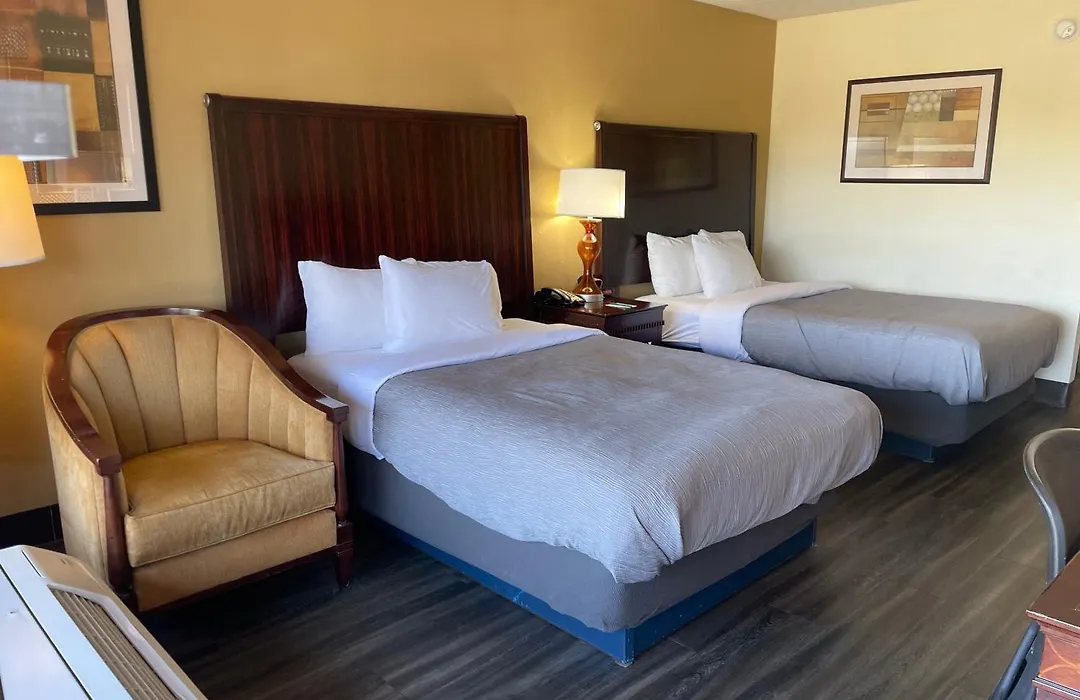 Quality Inn Alachua - Gainesville Area-1