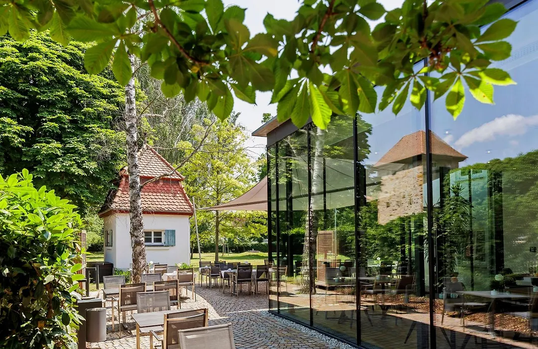 Landhotel Altes Wasserwerk GbR-1
