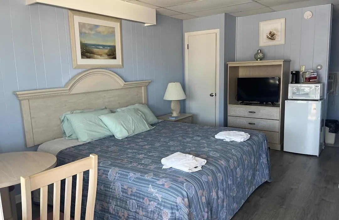 Beau Rivage Motel-1