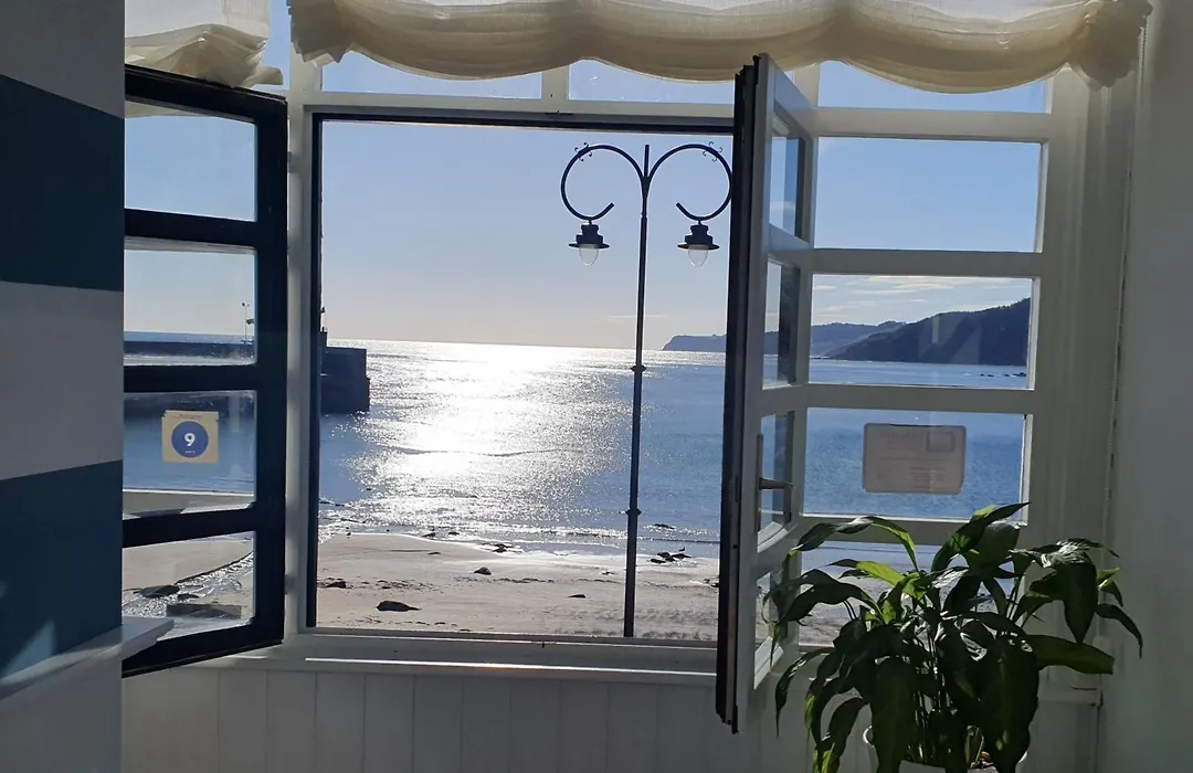 Hotel El Pescador-1