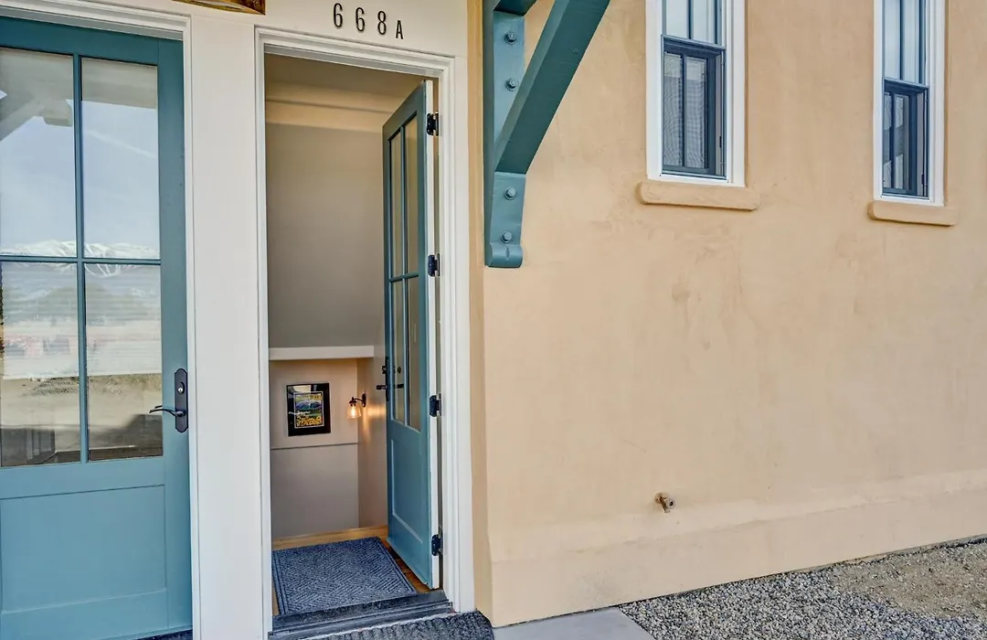 South Main Residences By Surf Hotel-1