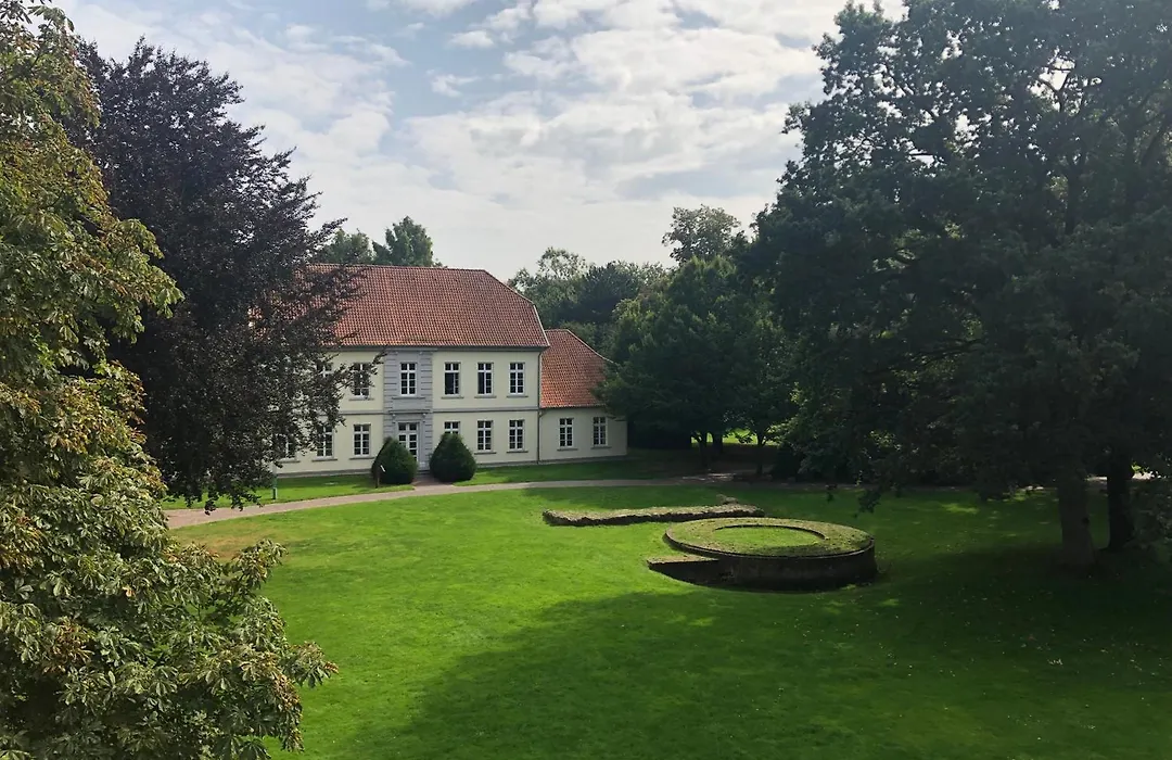 Parkhotel Cloppenburg-1