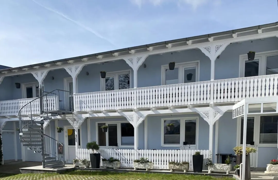 Hotel zum Hafen-1