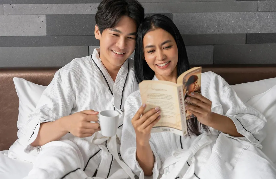 Quincy Hotel Singapore By Far East Hospitality (Adults Only)-1