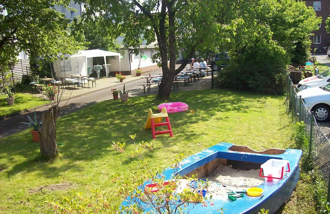Hotel Am Markt-1
