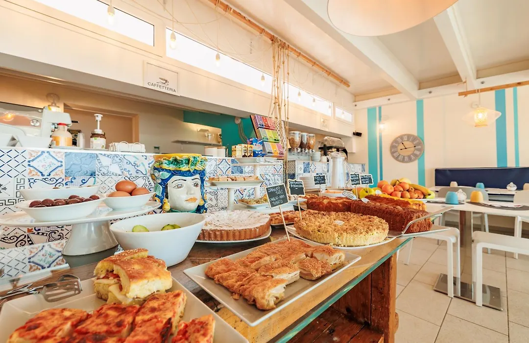 Marina di Petrolo Hotel&SPA-1