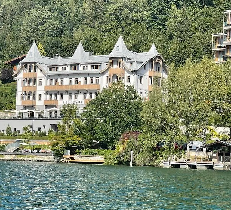 Seehotel Bellevue-1