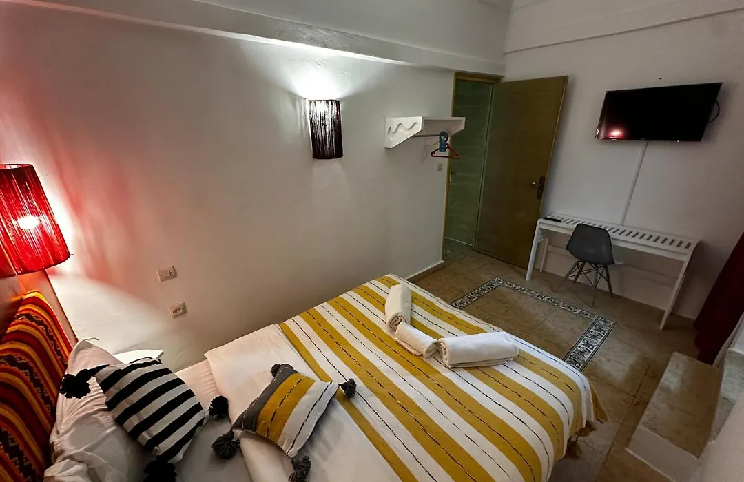 Mama Souiri Hotel-1