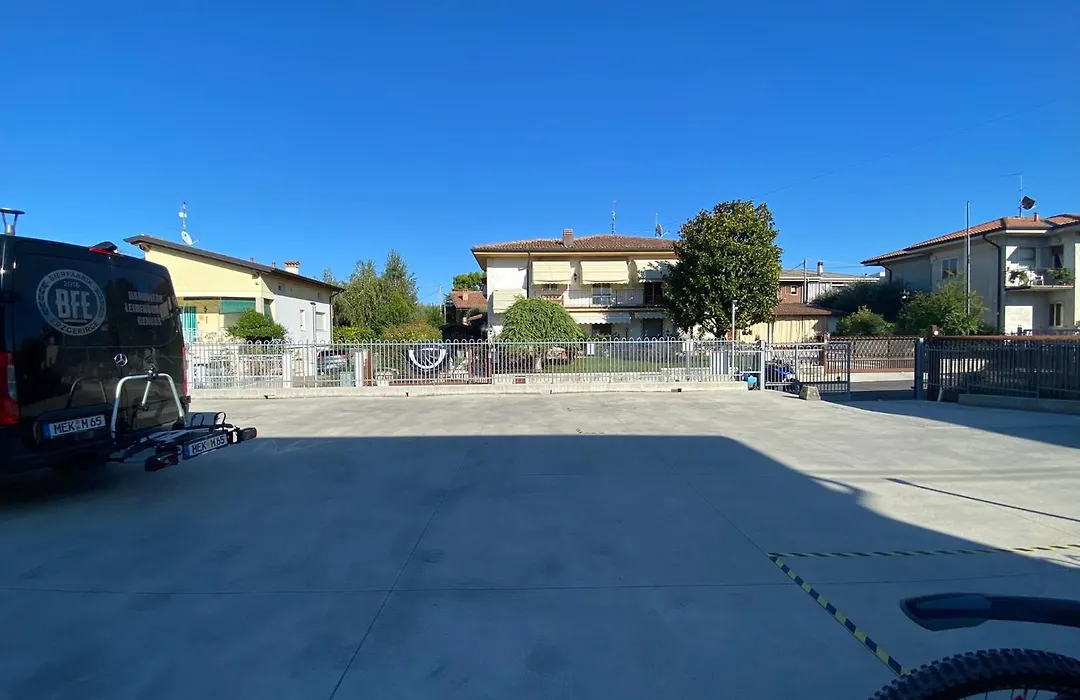 Albergo AQUILA-1