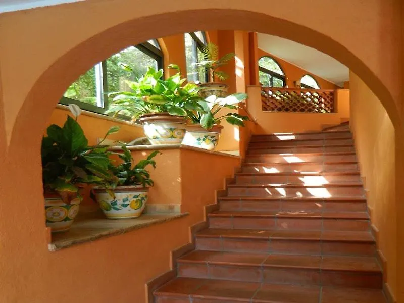 Antelima B&B-1