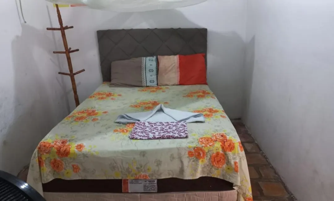 POUSADA ATINS MELo-1