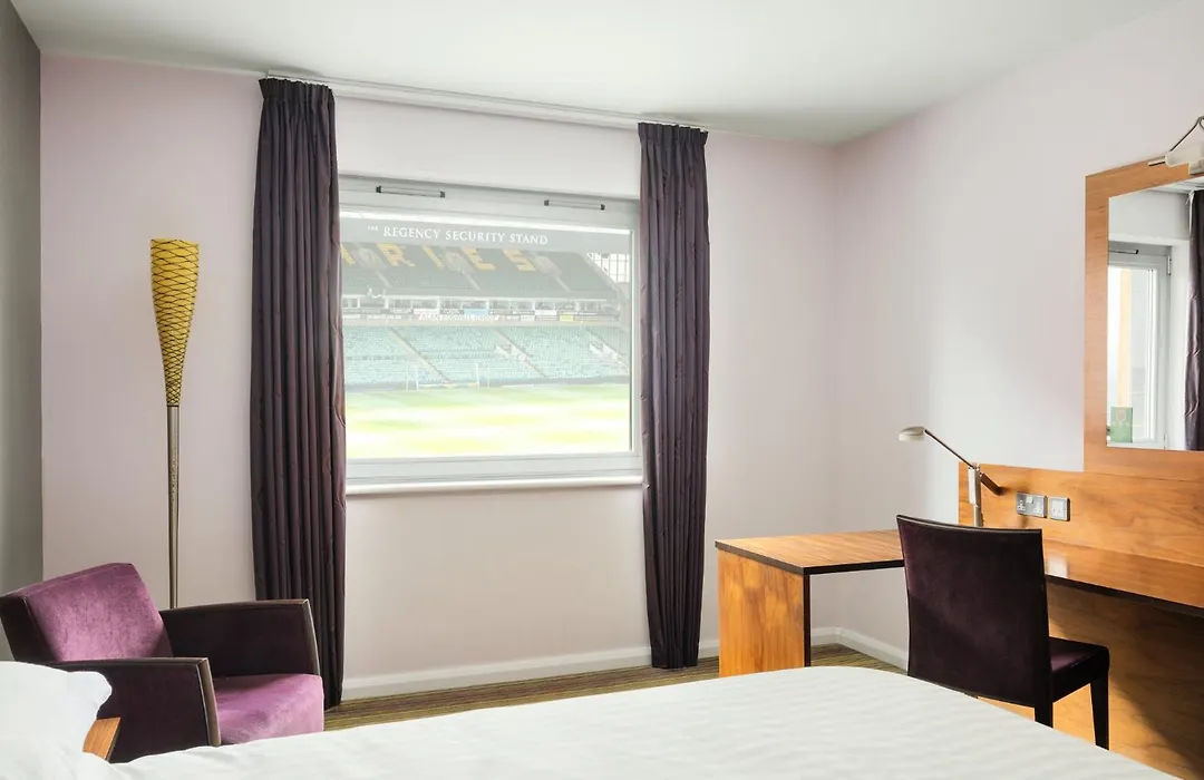 Holiday Inn Norwich City By Ihg-1