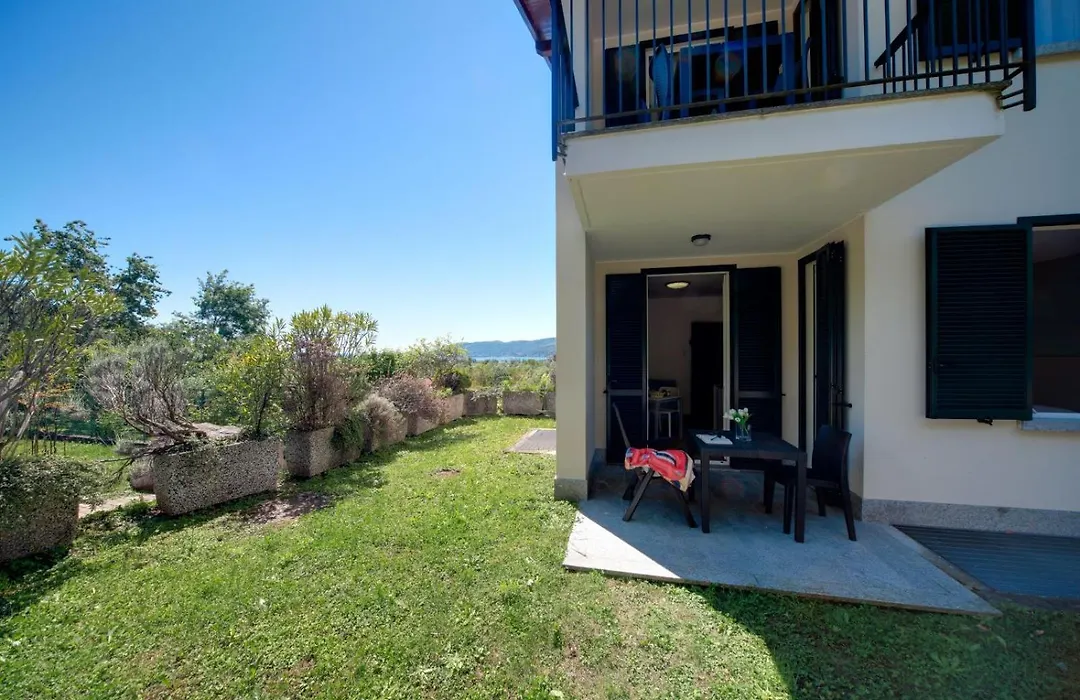 Residence Isolino-1