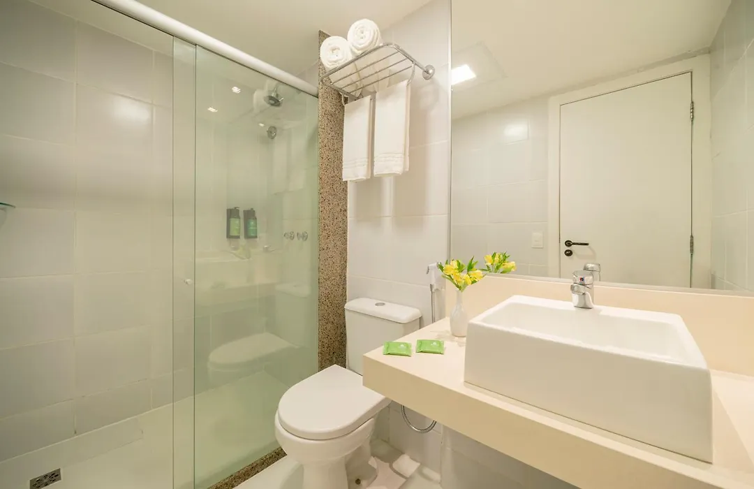 Beach Park Resort - Suites-1