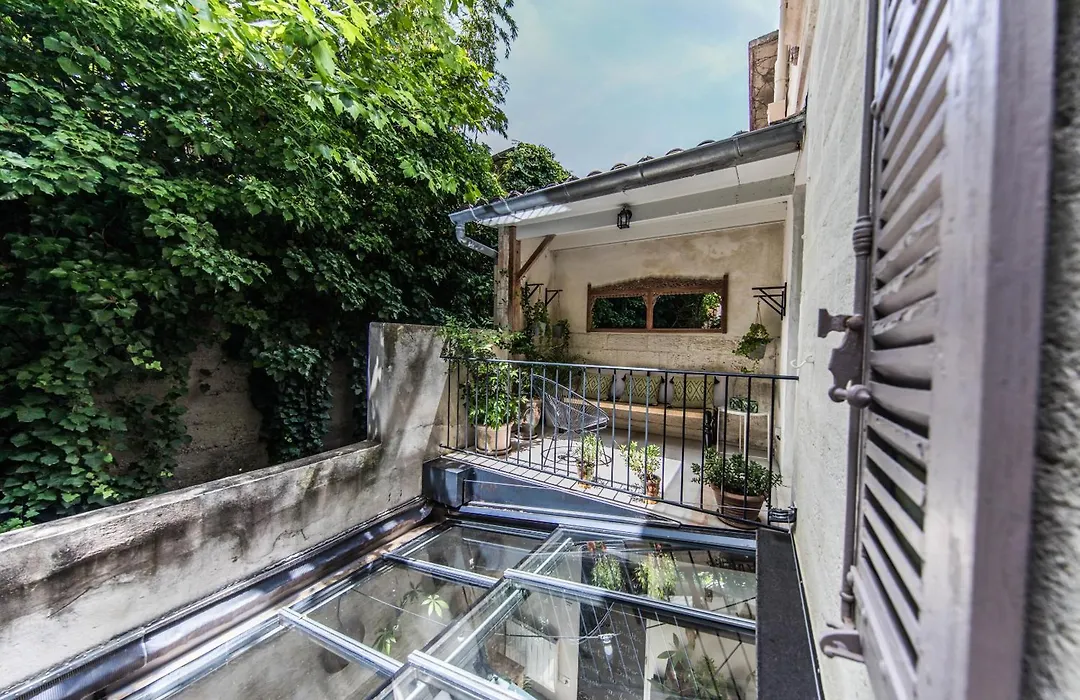 Boutique Hotel - La Demoiselle-1