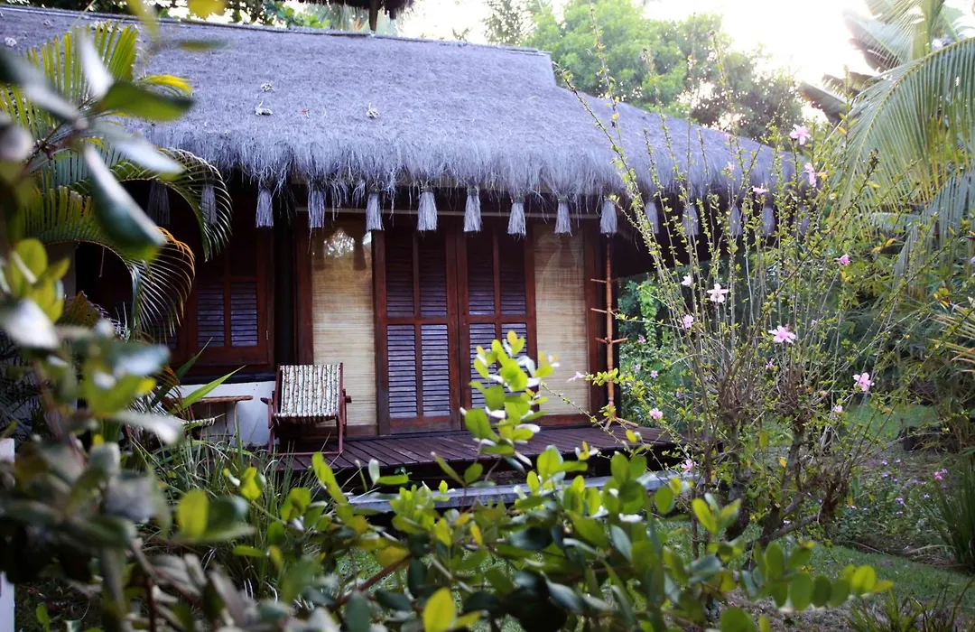 Bambusada Boutique Hotel-1