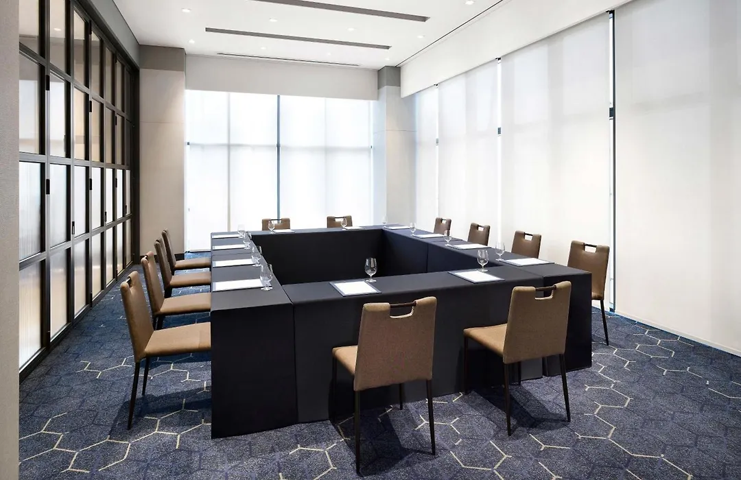 Four Points By Sheraton Josun, Seoul Myeongdong-1