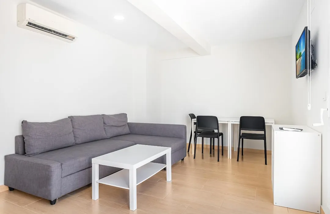 Apartamentos La Rosita Old Town B-21-1