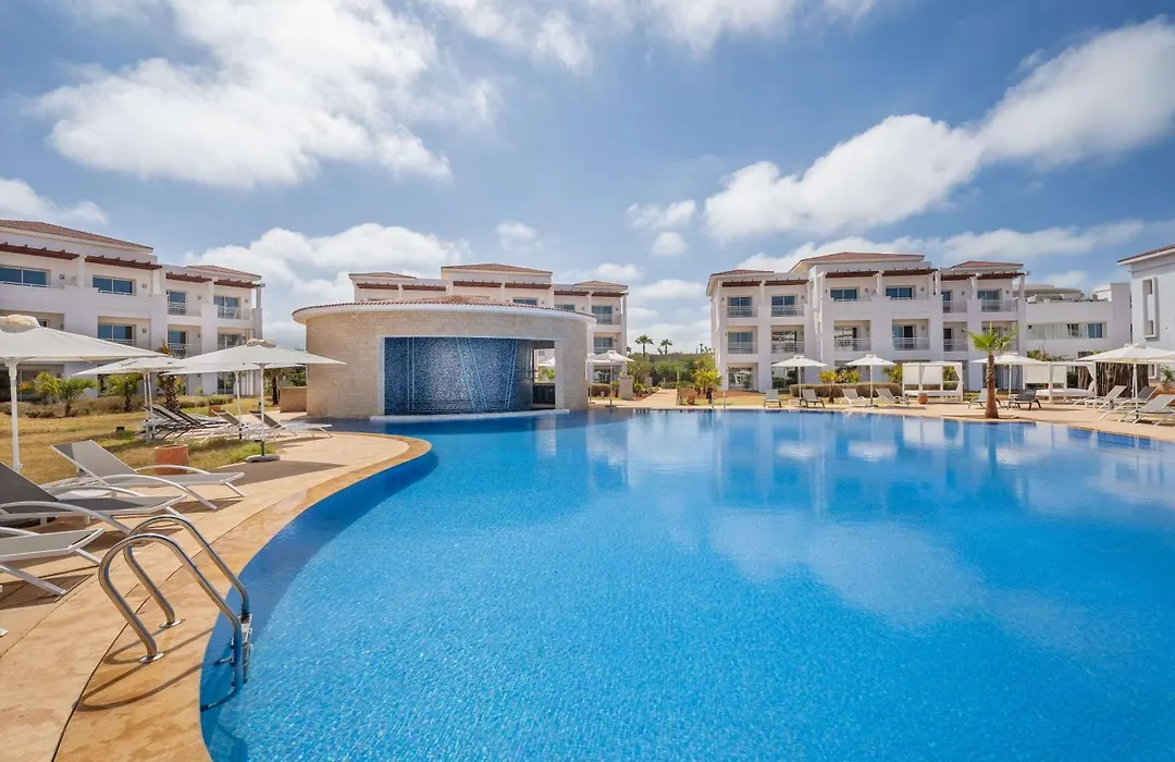 Radisson Blu Residences, Saidia-1