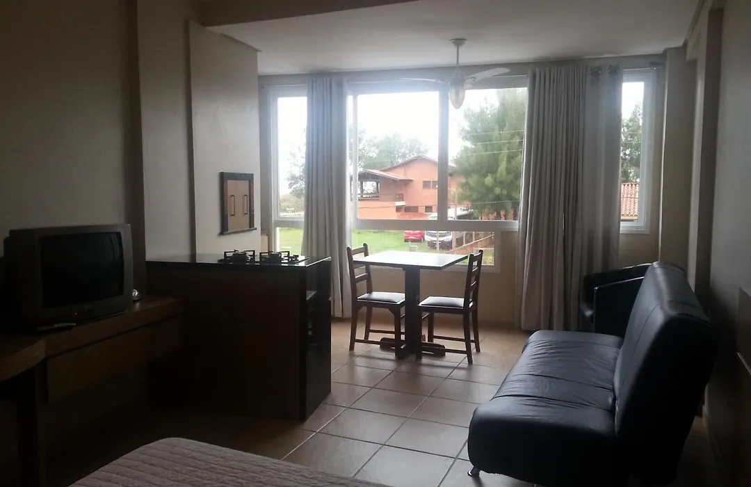 De Rose Praia Hotel-1