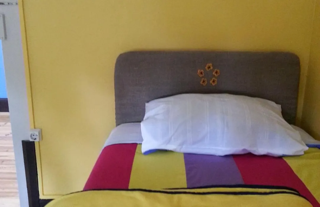 Csi Coimbra & Guest House - Student Accommodation-1