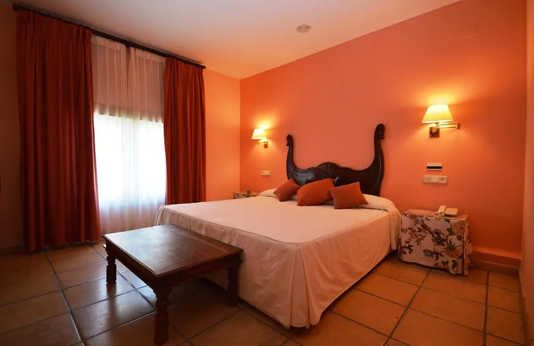 Hotel Can Ceret-1