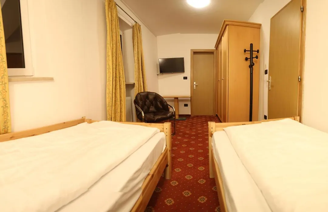 Rider Hotel Obereggen-1