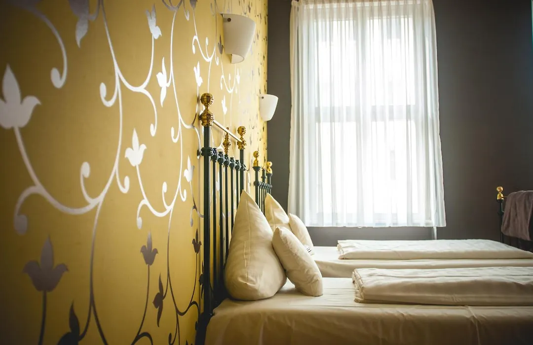 Hotel Alexander-1