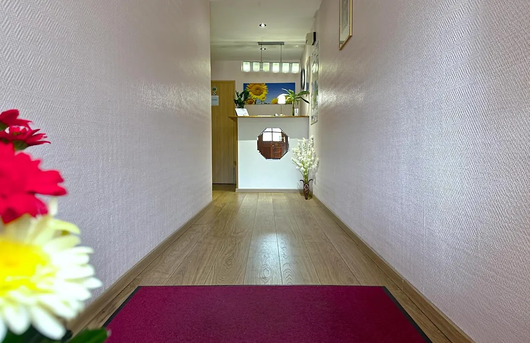 Hotel Denriko-1