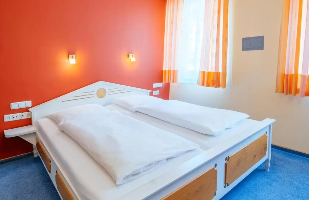 Hotel Plankl-1
