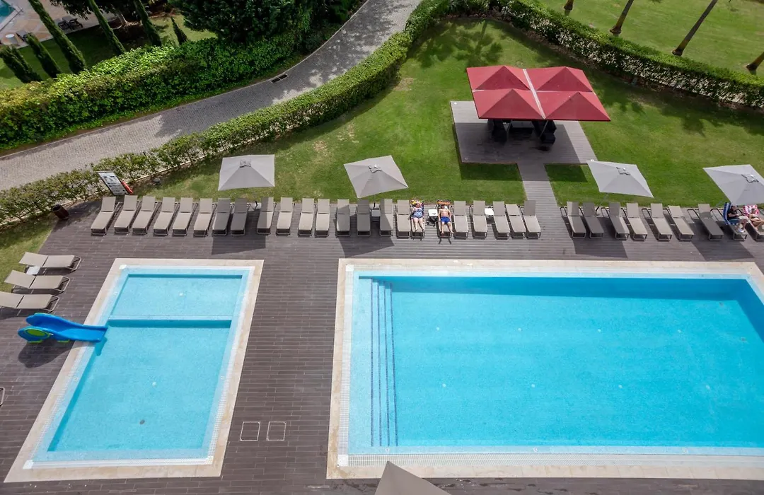 Areias Village Beach Suite Hotel-1