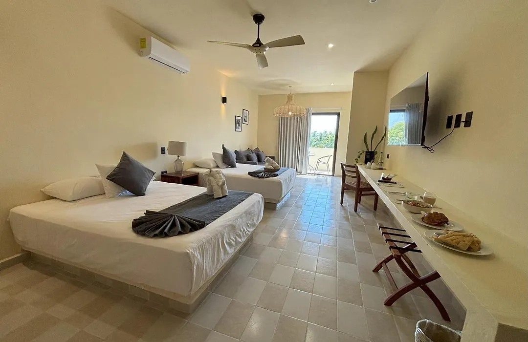Hotel Casa Barbara Holbox-1