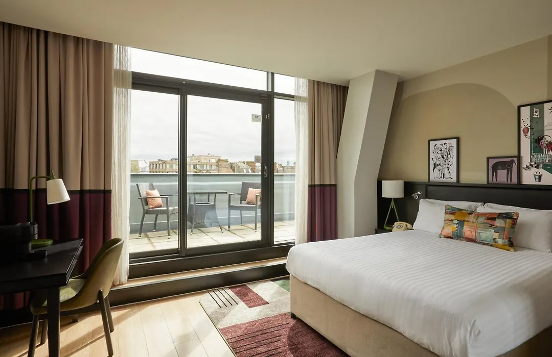Hotel Indigo Newcastle By Ihg-1