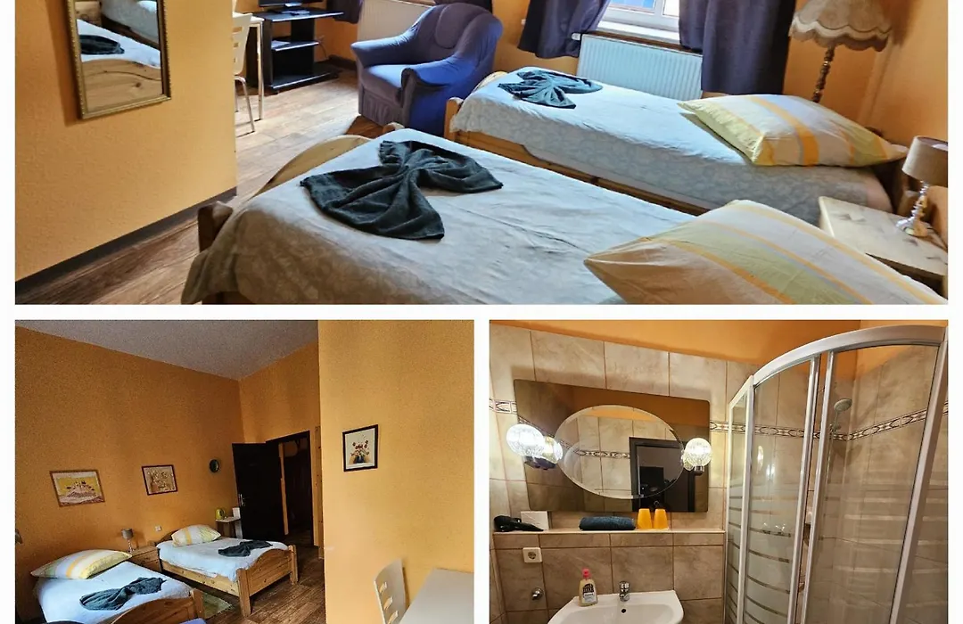 Pension Valeria-1