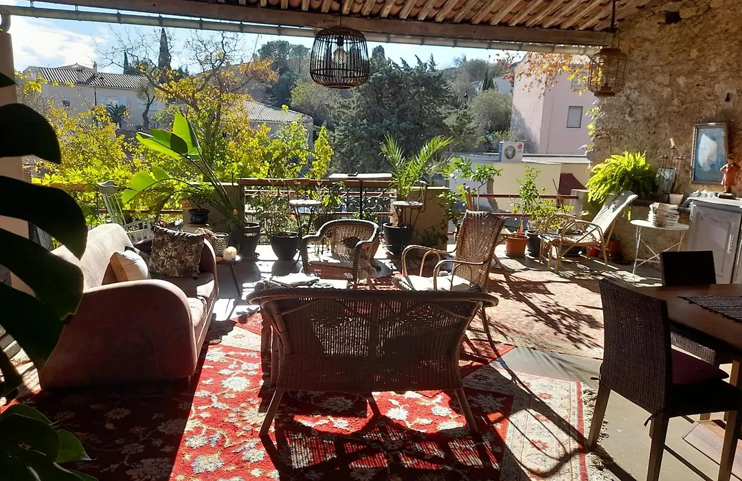La Terrasse Vigneronne-1