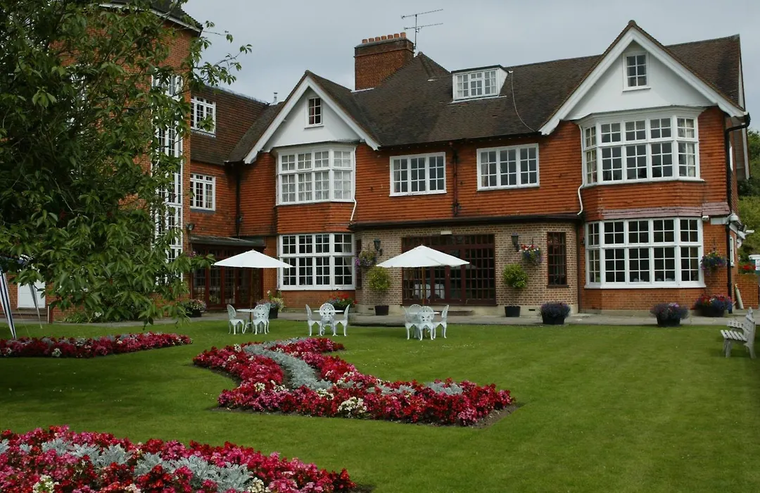Grovefield House Hotel By Uno -Free Parking-1