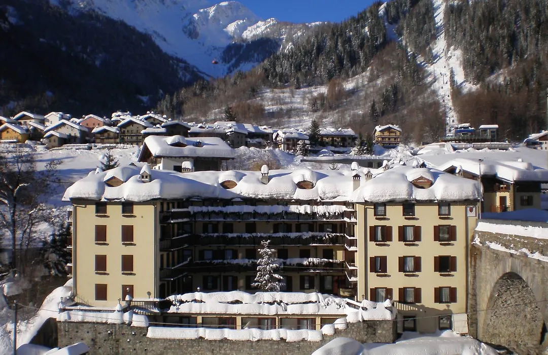 Hotel Tavernier-1