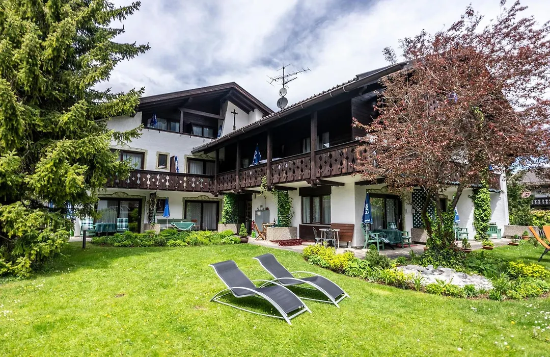 Hotel Bichlerhof-1