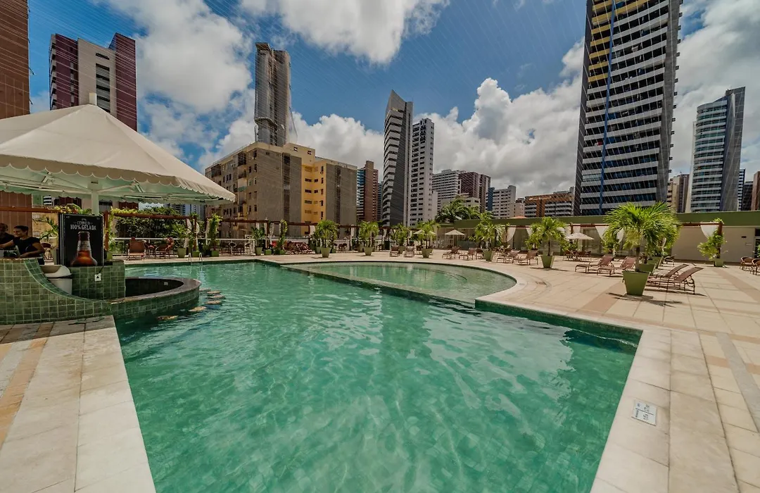 Oasis Imperial&Fortaleza-1