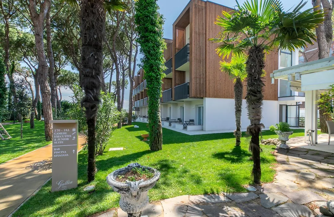 Hotel Gallia & Resort-1