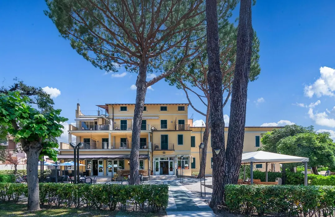 Hotel Apuana-1