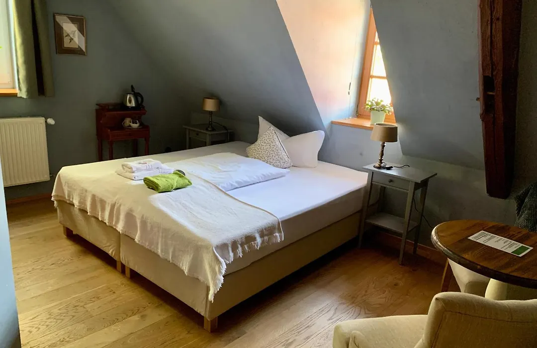 Hotel Das Frankenberger-1