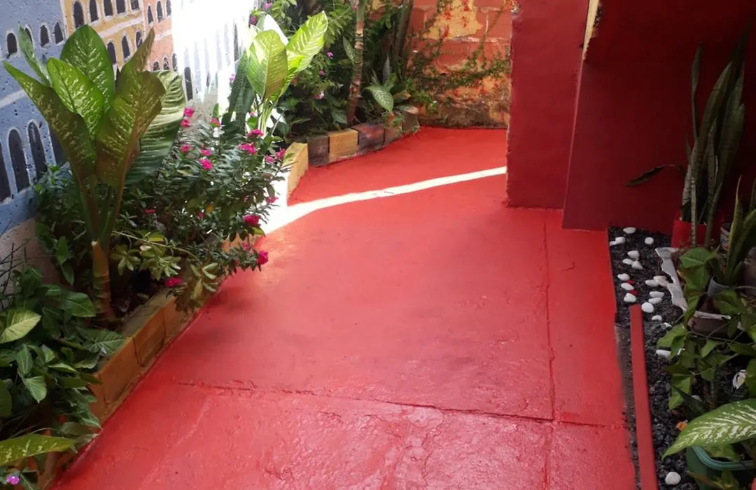 Perto Do Aeroporto De Salvador - Dona Pitanga Hostel-1