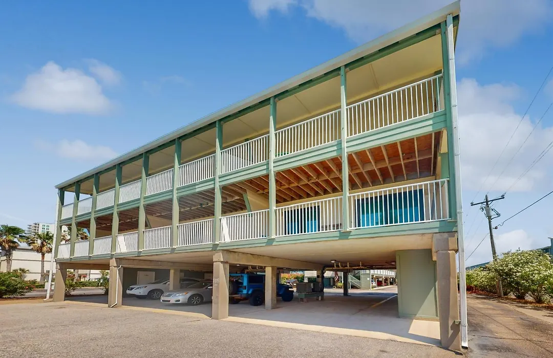 The Landing 203 By Meyer Vacation Rentals-1